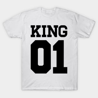 King T-Shirt